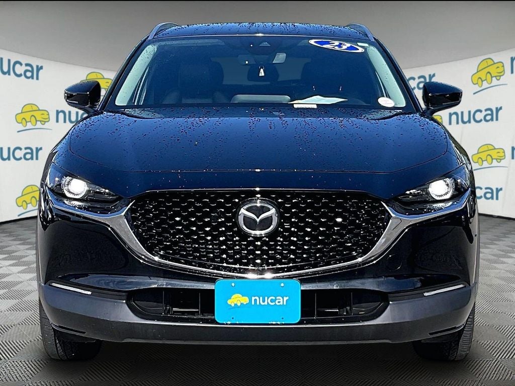 2023 Mazda Mazda CX-30 2.5 S Preferred Package