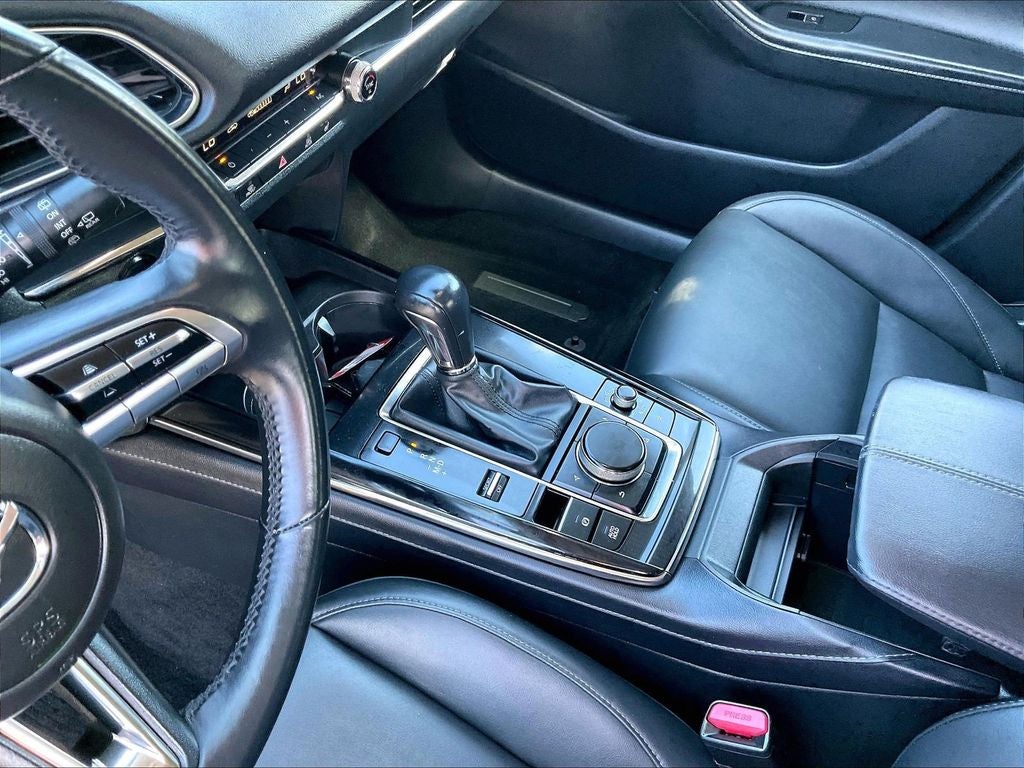 2023 Mazda Mazda CX-30 2.5 S Preferred Package