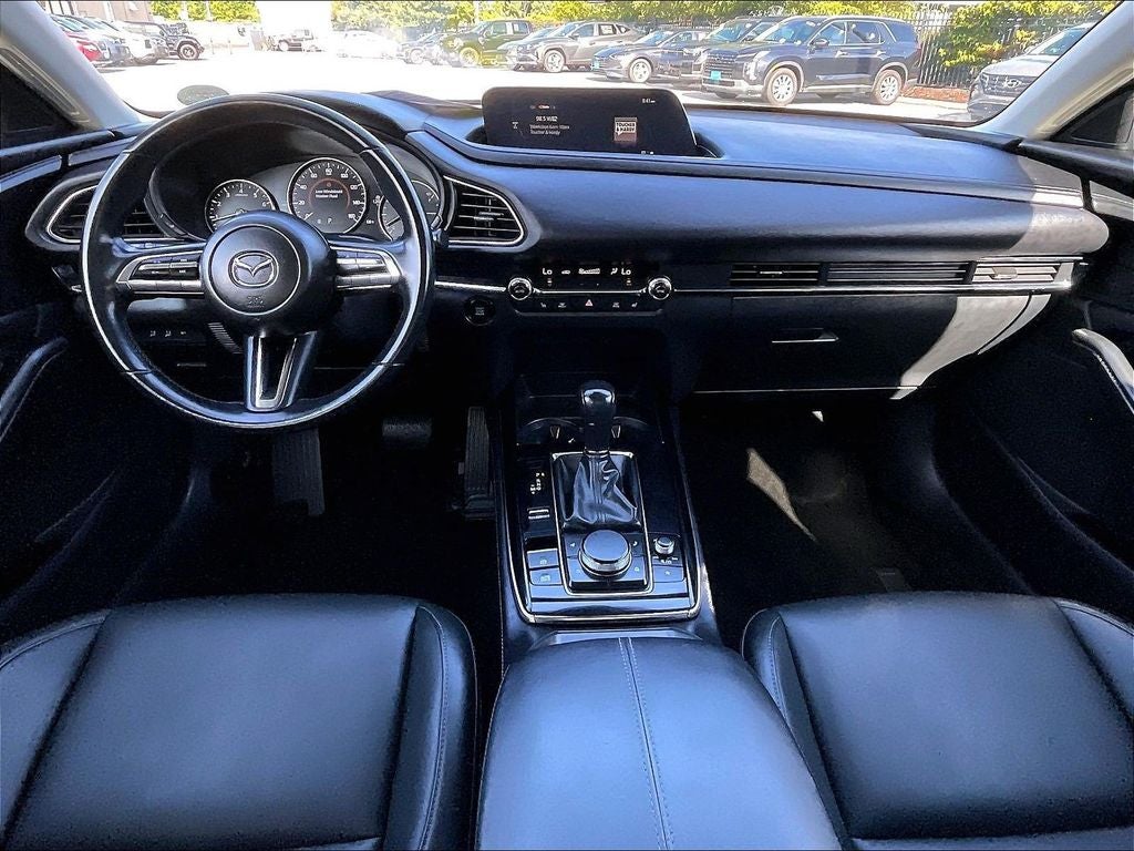 2023 Mazda Mazda CX-30 2.5 S Preferred Package