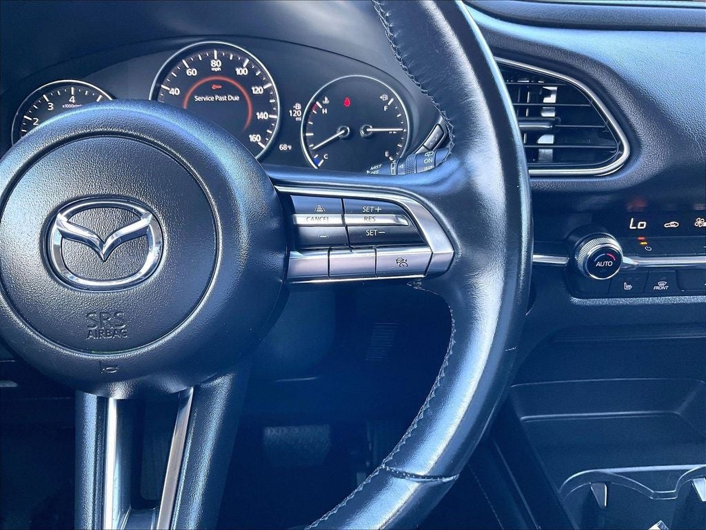 2023 Mazda Mazda CX-30 2.5 S Preferred Package