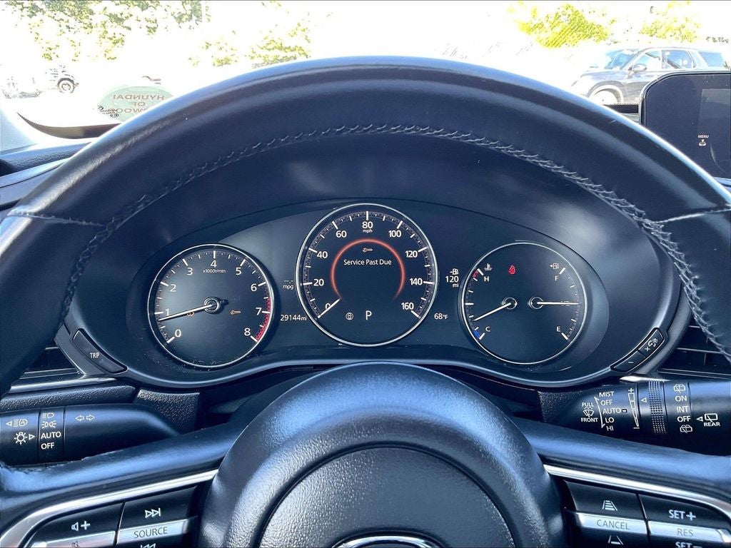 2023 Mazda Mazda CX-30 2.5 S Preferred Package