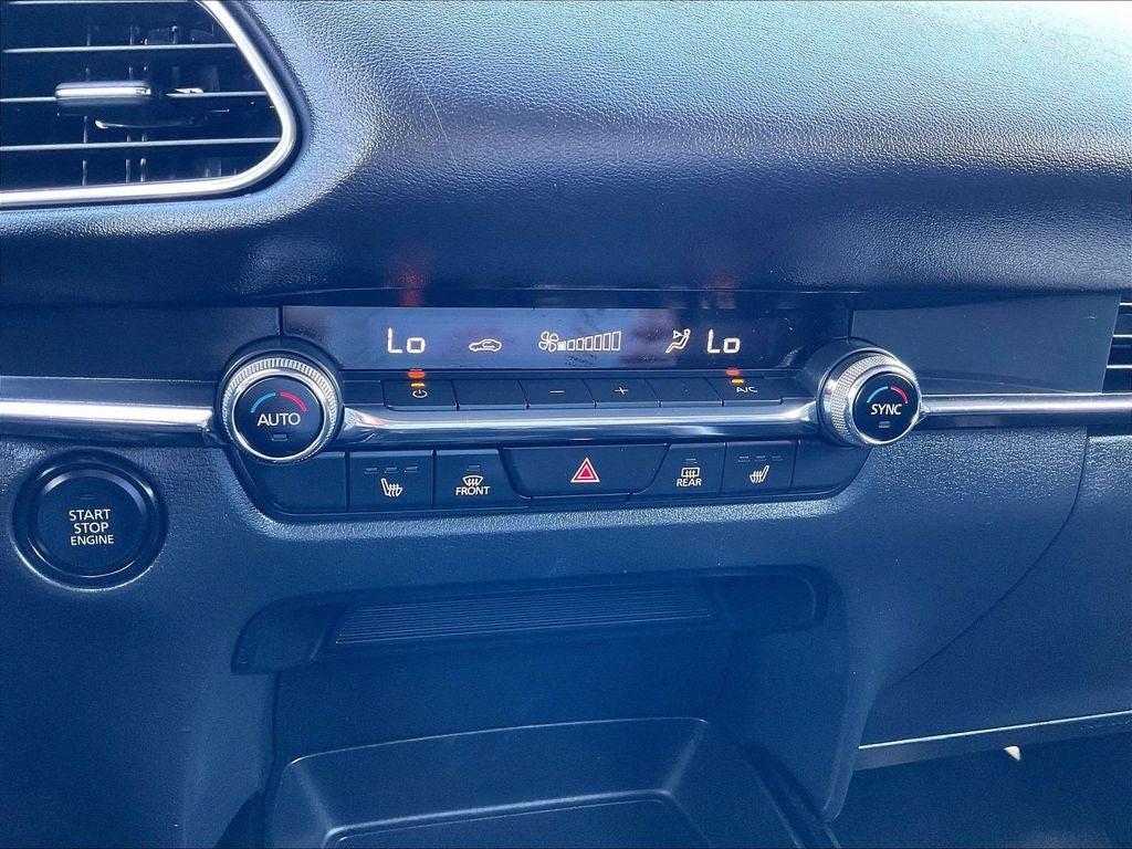 2023 Mazda Mazda CX-30 2.5 S Preferred Package