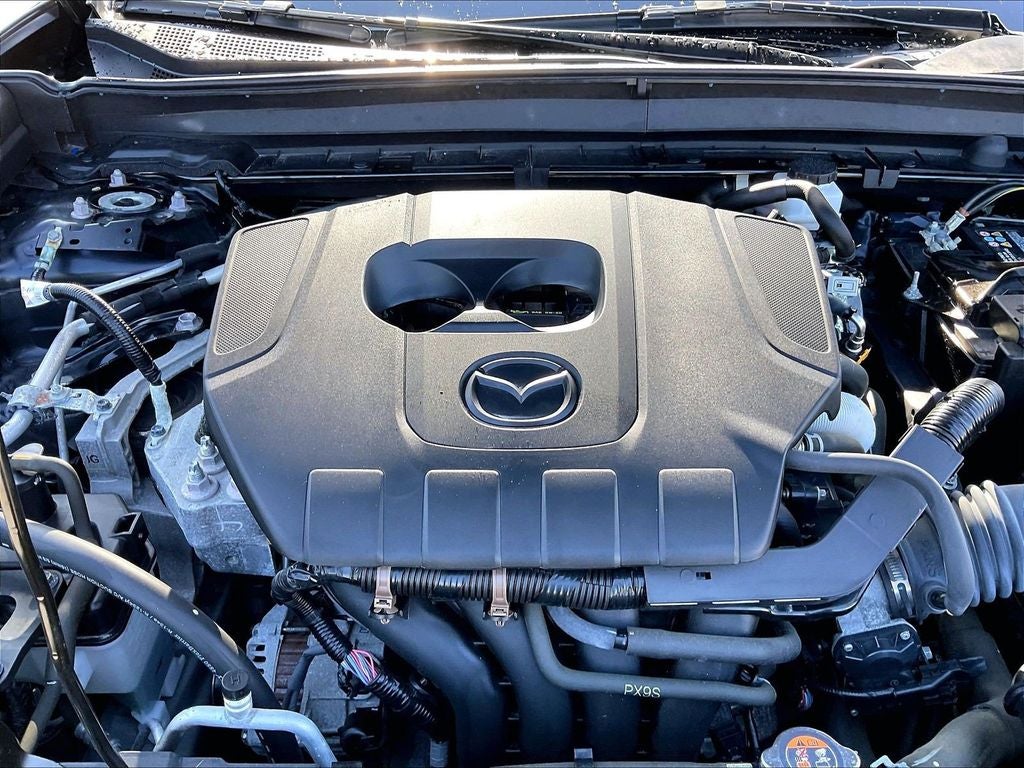 2023 Mazda Mazda CX-30 2.5 S Preferred Package