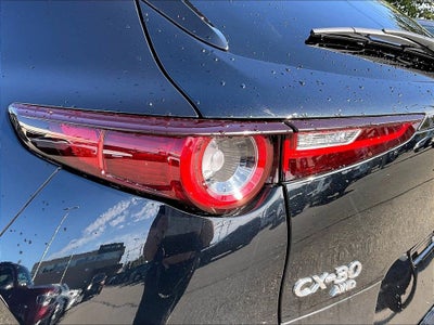 2023 Mazda Mazda CX-30 2.5 S Preferred Package
