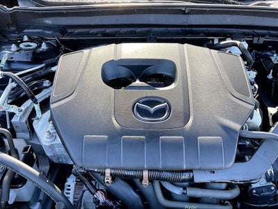 2023 Mazda Mazda CX-30 2.5 S Preferred Package