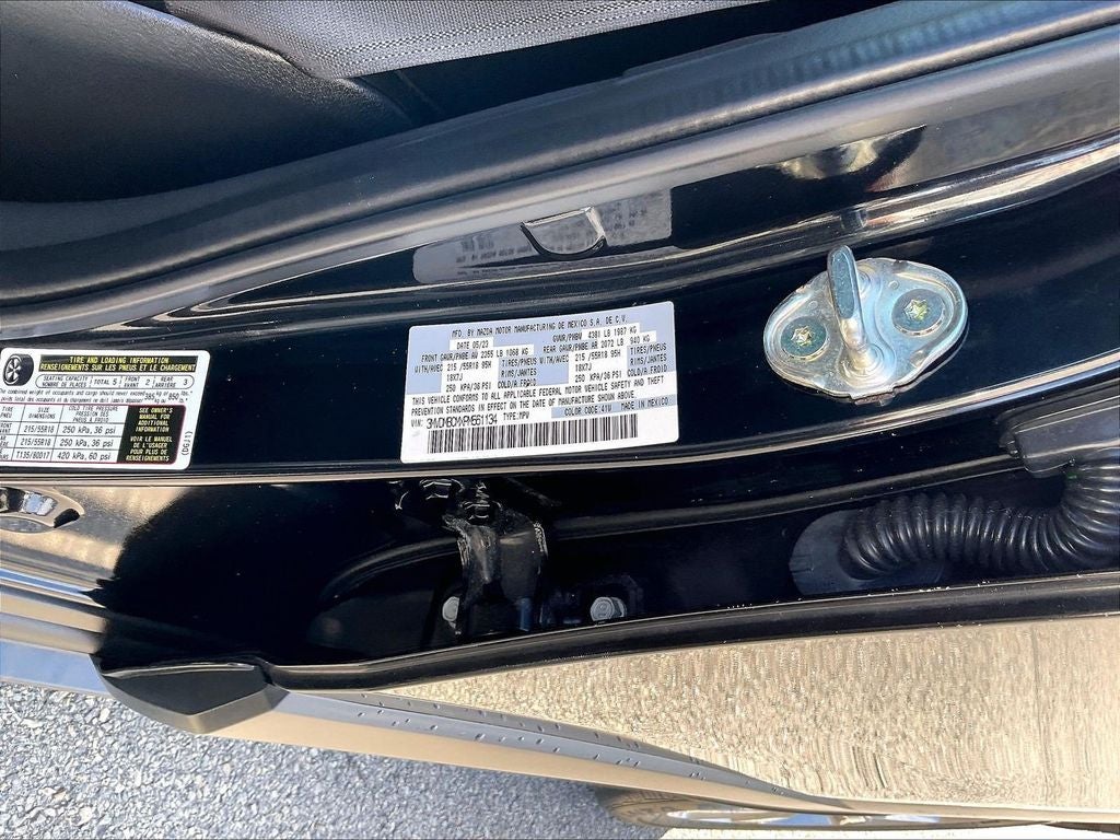 2023 Mazda Mazda CX-30 2.5 S Preferred Package