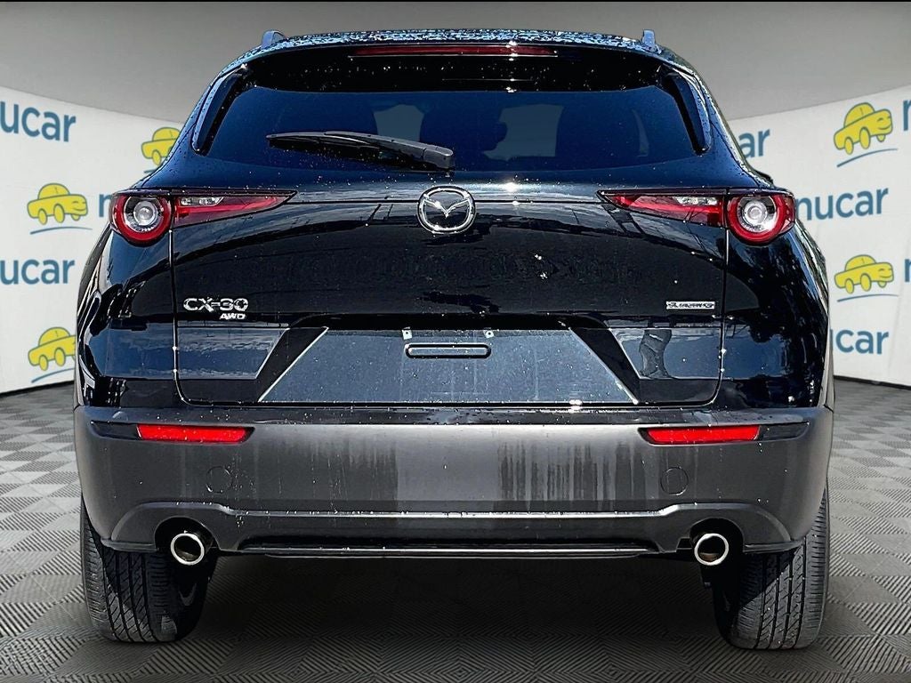2023 Mazda Mazda CX-30 2.5 S Preferred Package