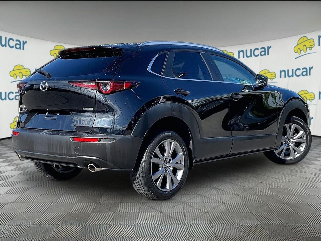 2023 Mazda Mazda CX-30 2.5 S Preferred Package