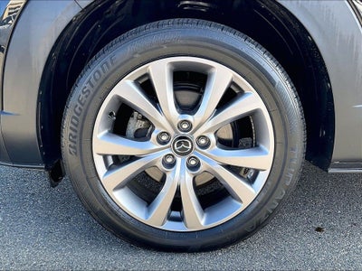 2023 Mazda Mazda CX-30 2.5 S Preferred Package