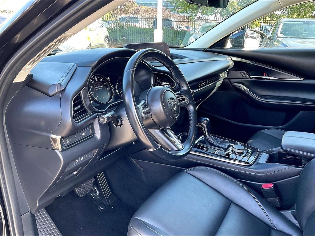 2023 Mazda Mazda CX-30 2.5 S Preferred Package