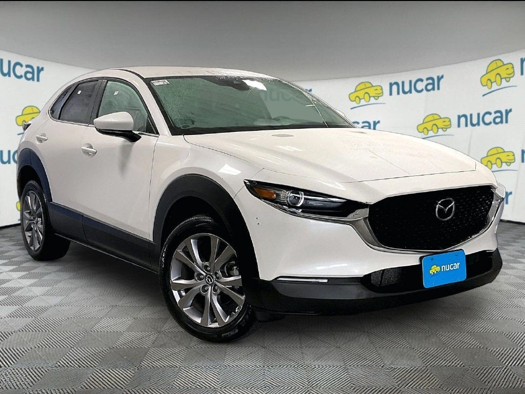 2020 Mazda Mazda CX-30 Preferred