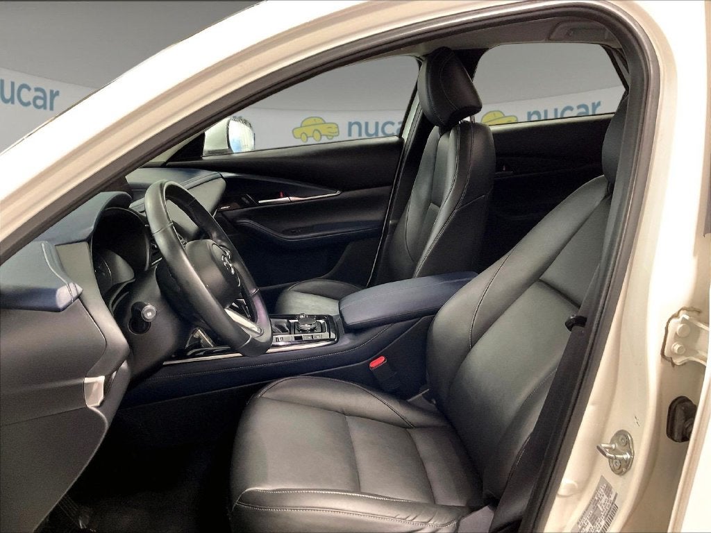 2020 Mazda Mazda CX-30 Preferred