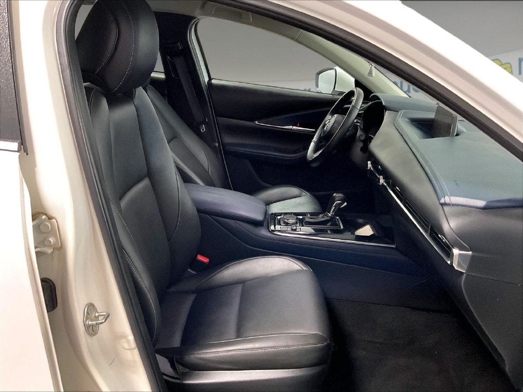 2020 Mazda Mazda CX-30 Preferred