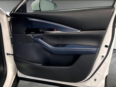 2020 Mazda Mazda CX-30 Preferred