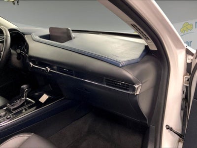 2020 Mazda Mazda CX-30 Preferred