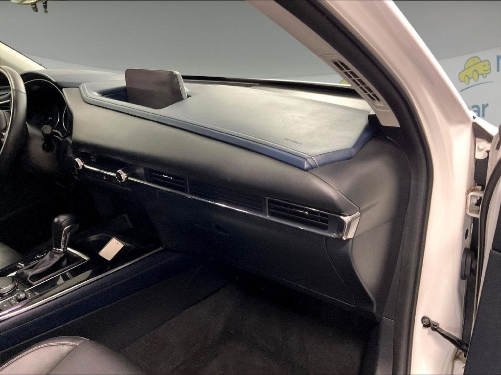 2020 Mazda Mazda CX-30 Preferred