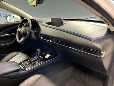 2020 Mazda Mazda CX-30 Preferred