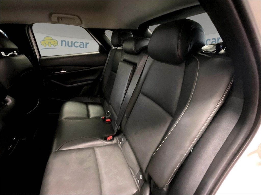 2020 Mazda Mazda CX-30 Preferred