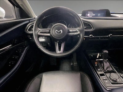 2020 Mazda Mazda CX-30 Preferred