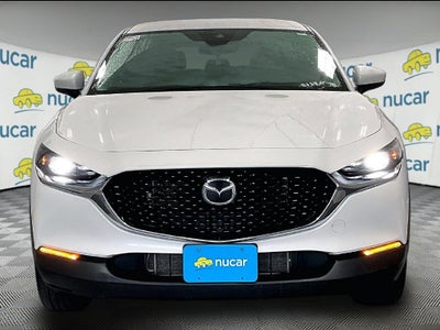 2020 Mazda Mazda CX-30 Preferred