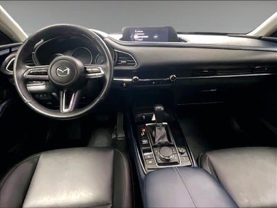 2020 Mazda Mazda CX-30 Preferred