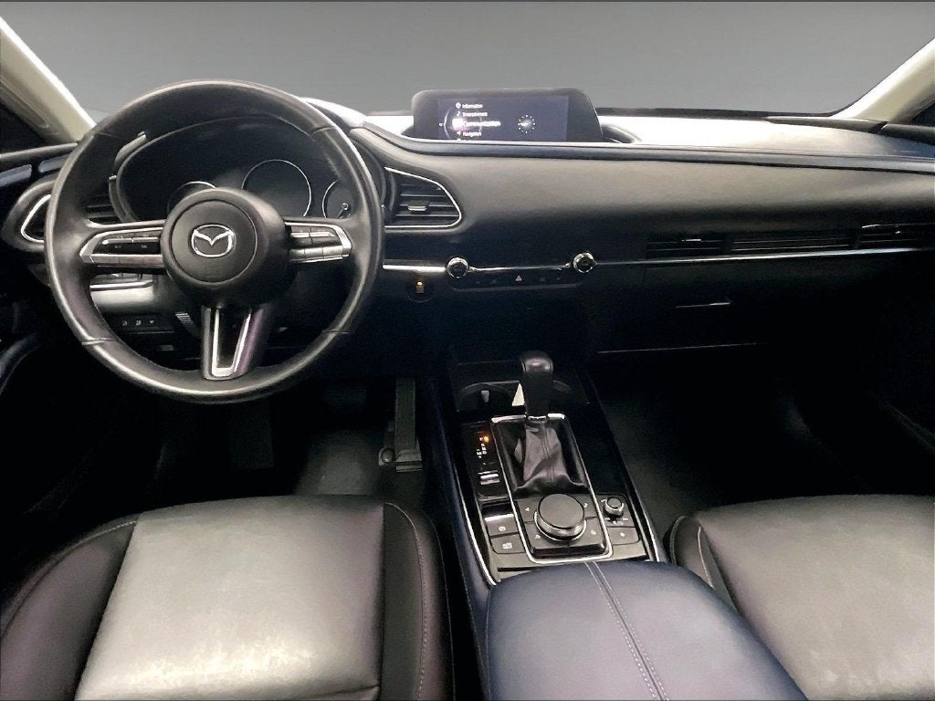 2020 Mazda Mazda CX-30 Preferred