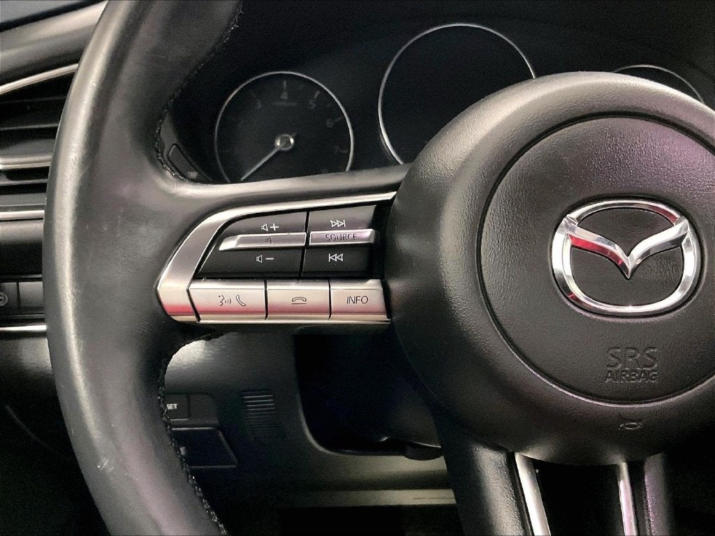 2020 Mazda Mazda CX-30 Preferred