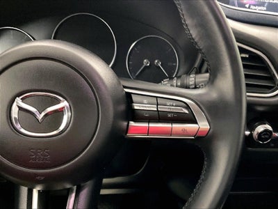 2020 Mazda Mazda CX-30 Preferred