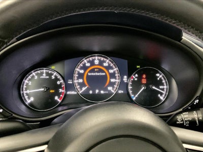 2020 Mazda Mazda CX-30 Preferred