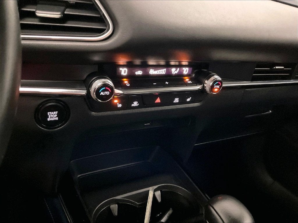 2020 Mazda Mazda CX-30 Preferred
