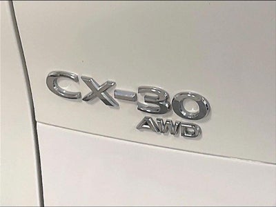 2020 Mazda Mazda CX-30 Preferred