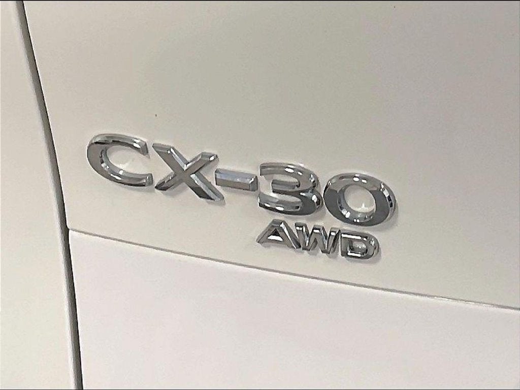 2020 Mazda Mazda CX-30 Preferred