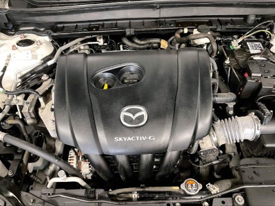 2020 Mazda Mazda CX-30 Preferred