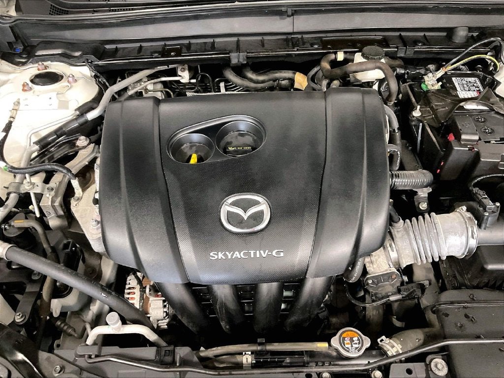 2020 Mazda Mazda CX-30 Preferred