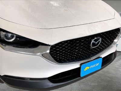 2020 Mazda Mazda CX-30 Preferred