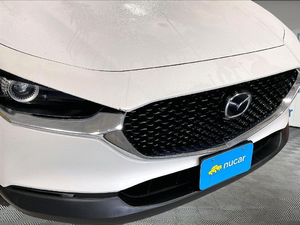 2020 Mazda Mazda CX-30 Preferred