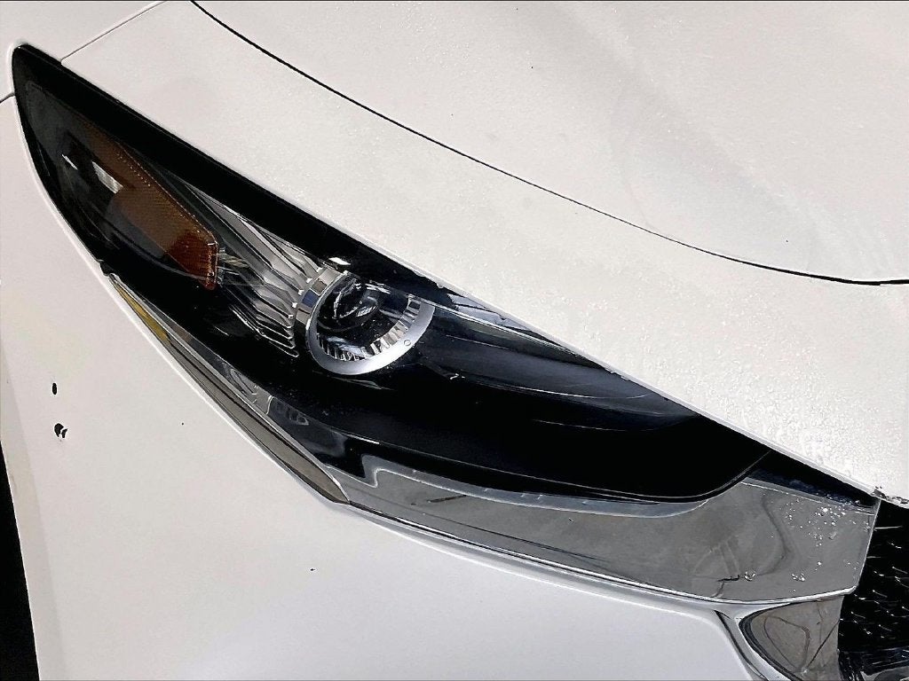 2020 Mazda Mazda CX-30 Preferred
