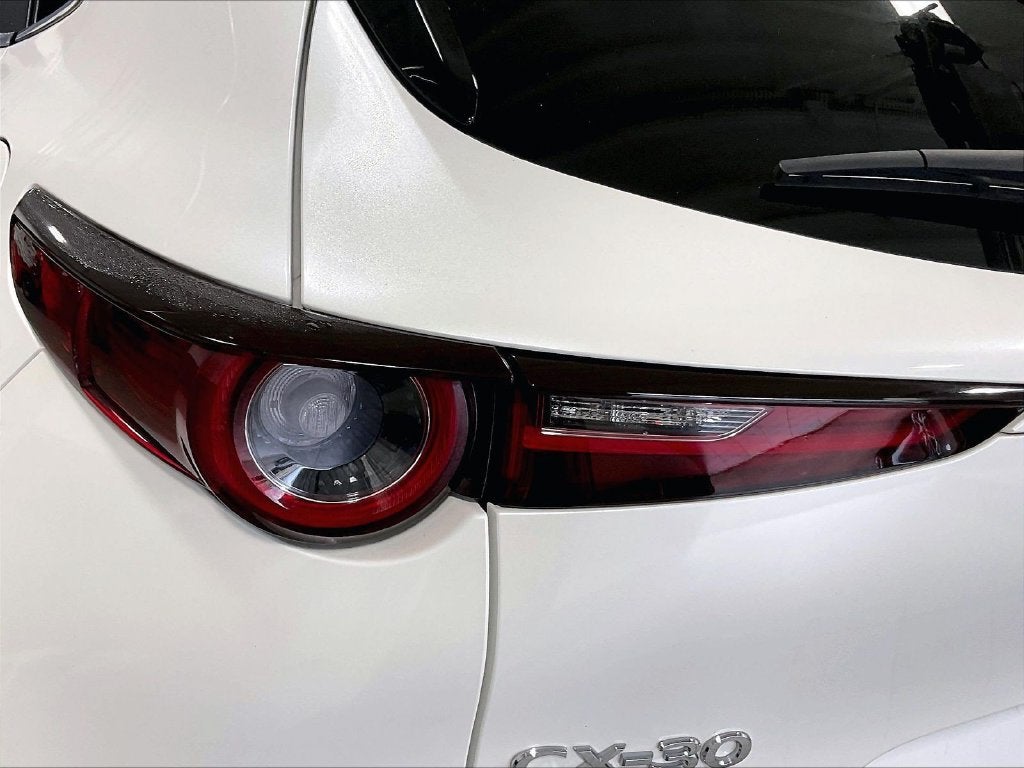2020 Mazda Mazda CX-30 Preferred