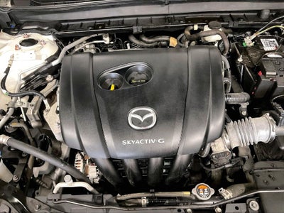 2020 Mazda Mazda CX-30 Preferred
