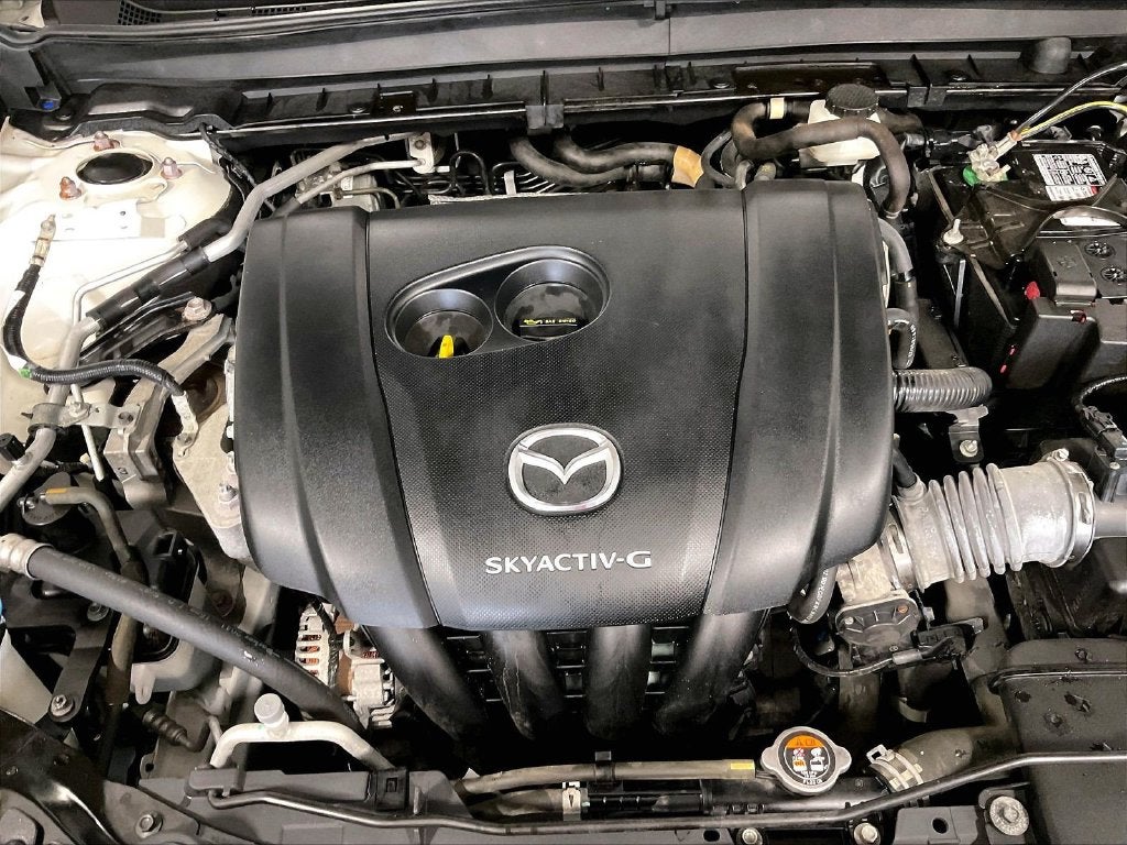 2020 Mazda Mazda CX-30 Preferred