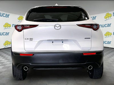 2020 Mazda Mazda CX-30 Preferred