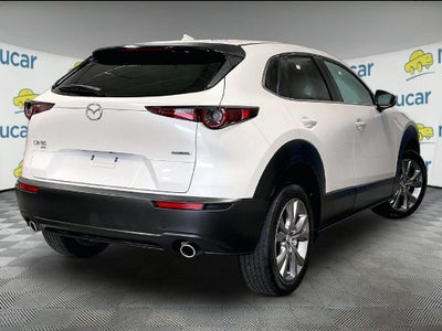 2020 Mazda Mazda CX-30 Preferred