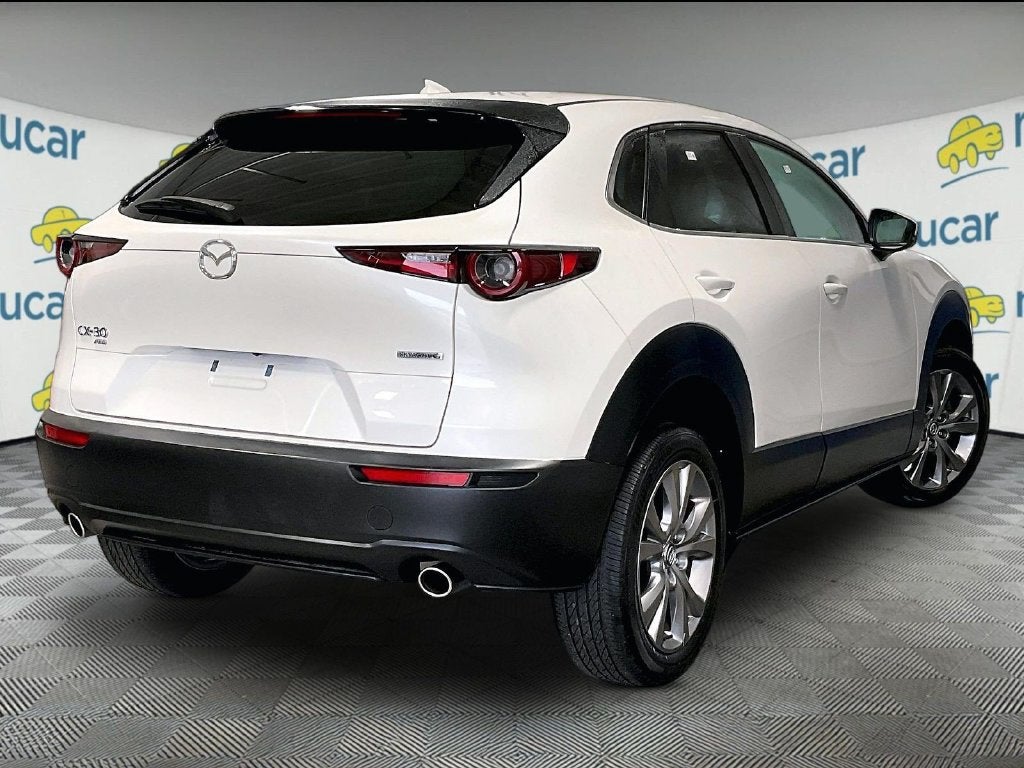 2020 Mazda Mazda CX-30 Preferred