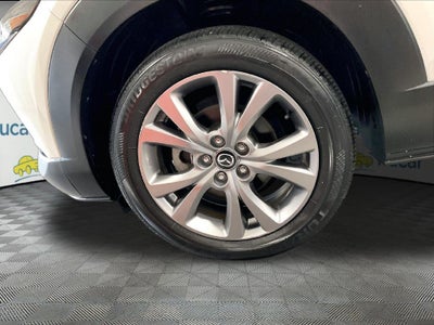 2020 Mazda Mazda CX-30 Preferred