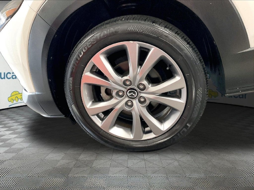 2020 Mazda Mazda CX-30 Preferred