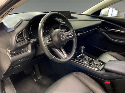 2020 Mazda Mazda CX-30 Preferred