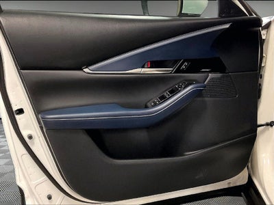 2020 Mazda Mazda CX-30 Preferred
