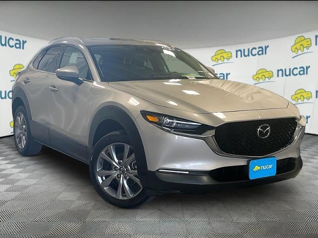2023 Mazda Mazda CX-30 2.5 S Premium Package AWD