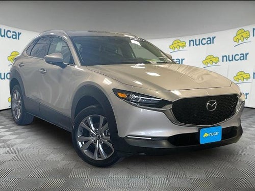 2023 Mazda Mazda CX-30 2.5 S Premium Package AWD