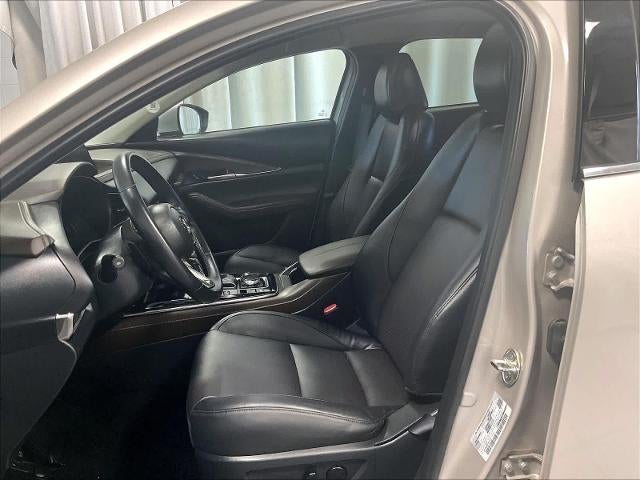 2023 Mazda Mazda CX-30 2.5 S Premium Package AWD